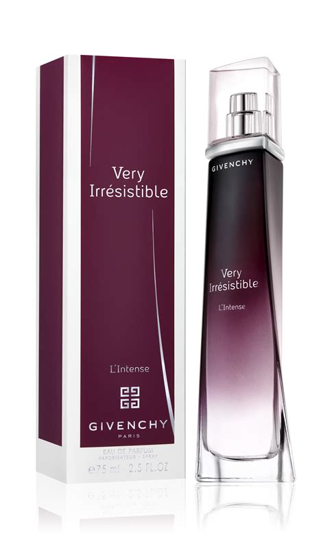 profumo di givenchy|Givenchy intense.